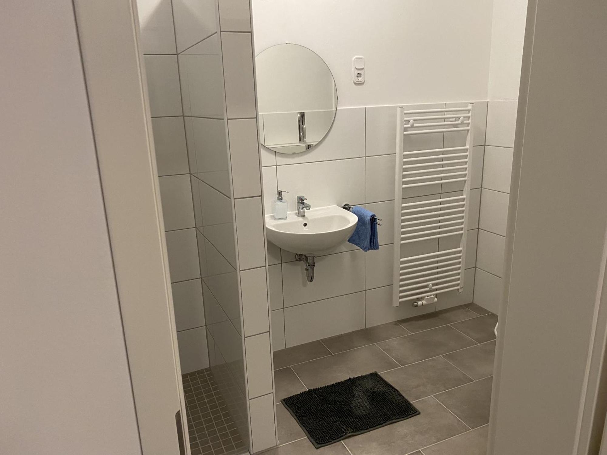 Appartementhaus Emden Eksteriør bilde
