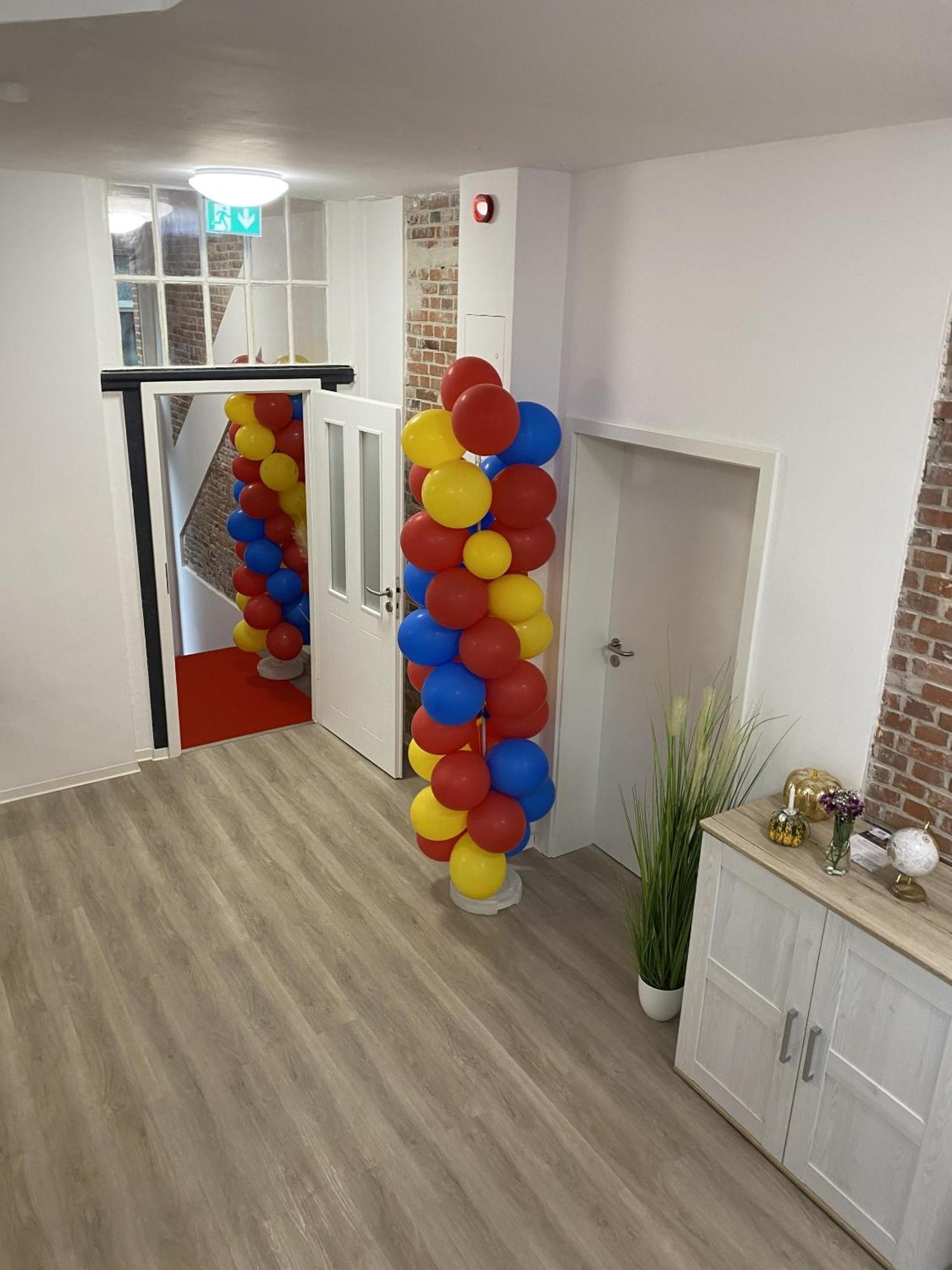 Appartementhaus Emden Eksteriør bilde