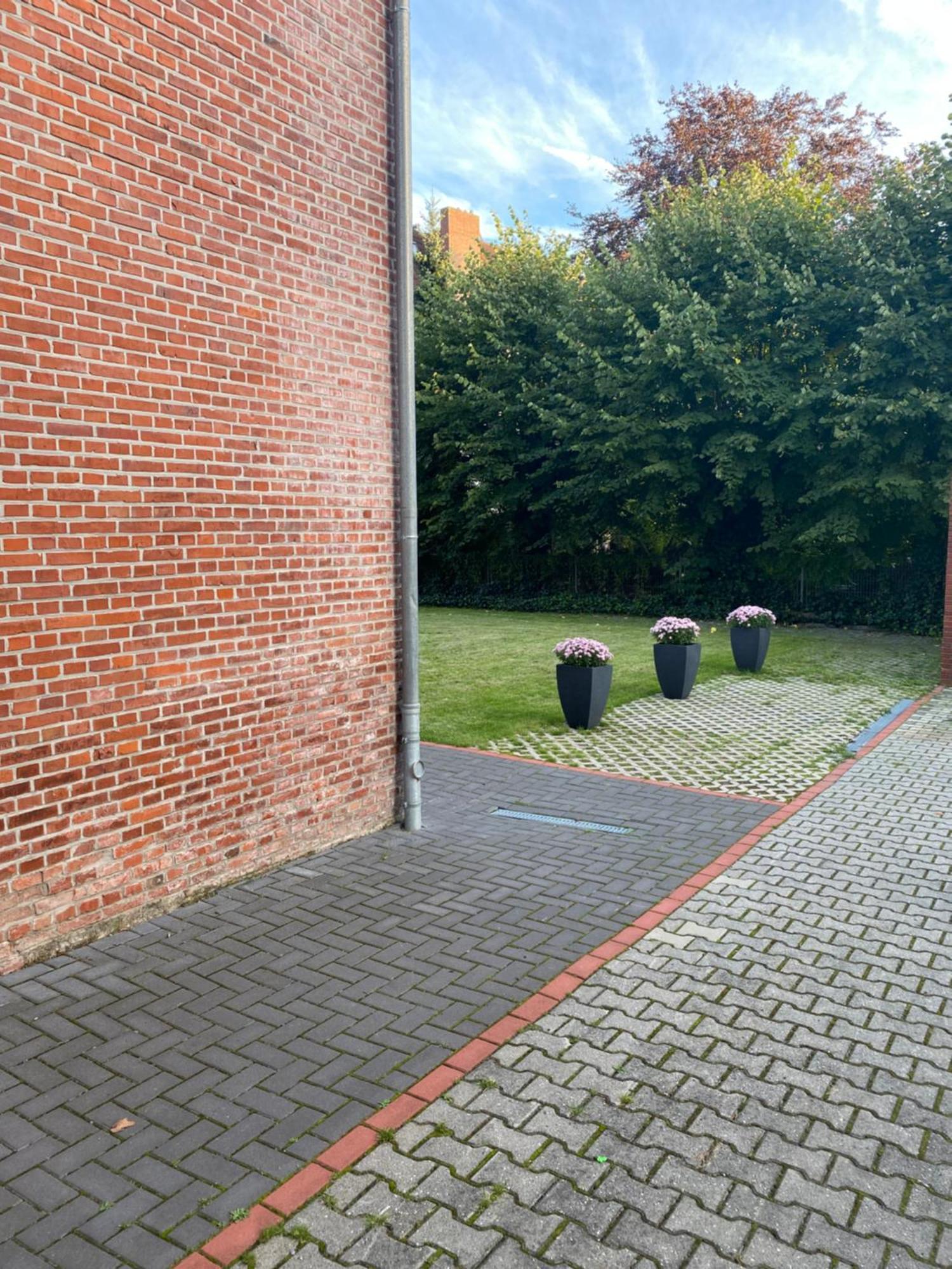 Appartementhaus Emden Eksteriør bilde
